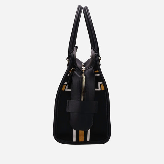 MY BEST BAG KHADEN BLACK khaden black 