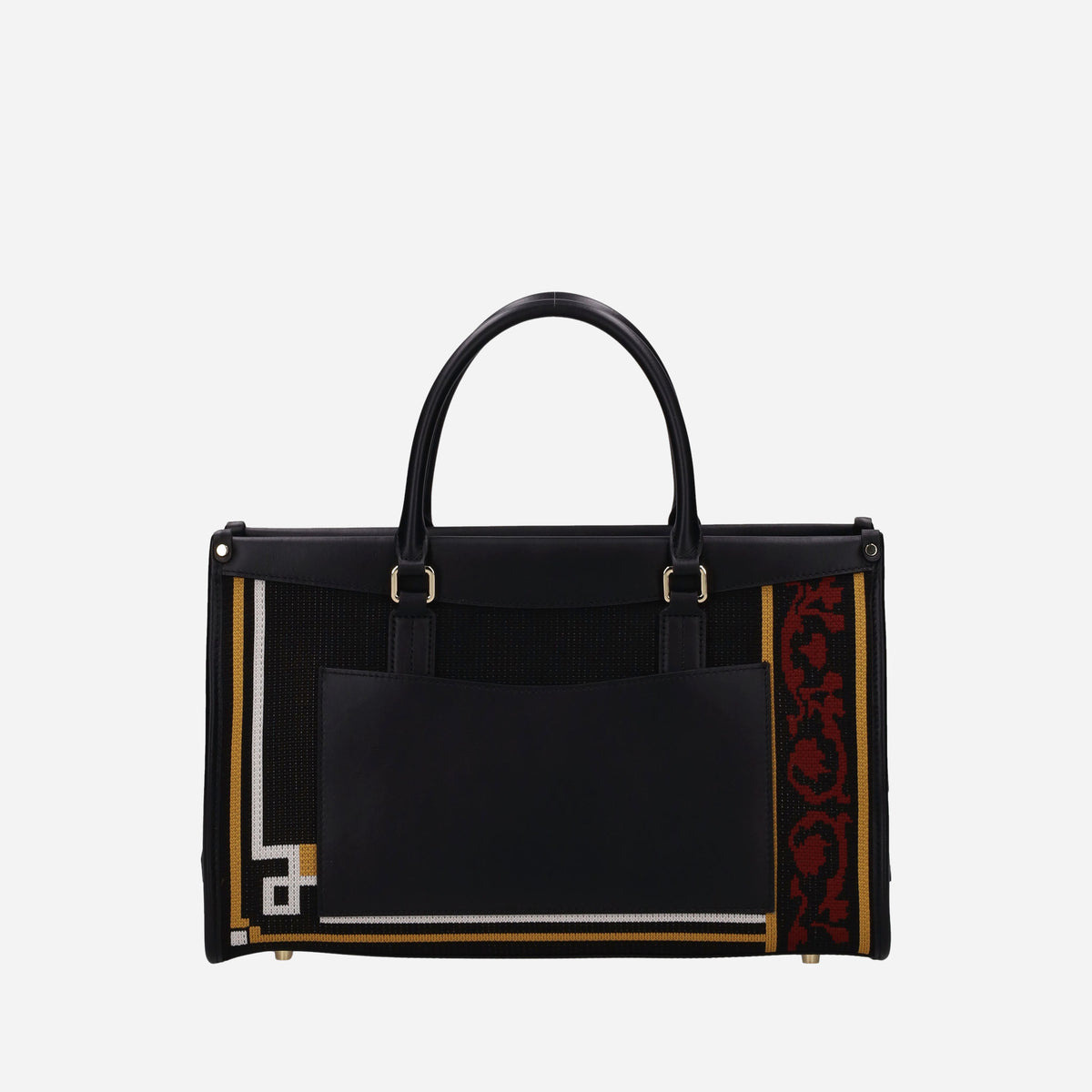 MY BEST BAG KHADEN BLACK khaden black 