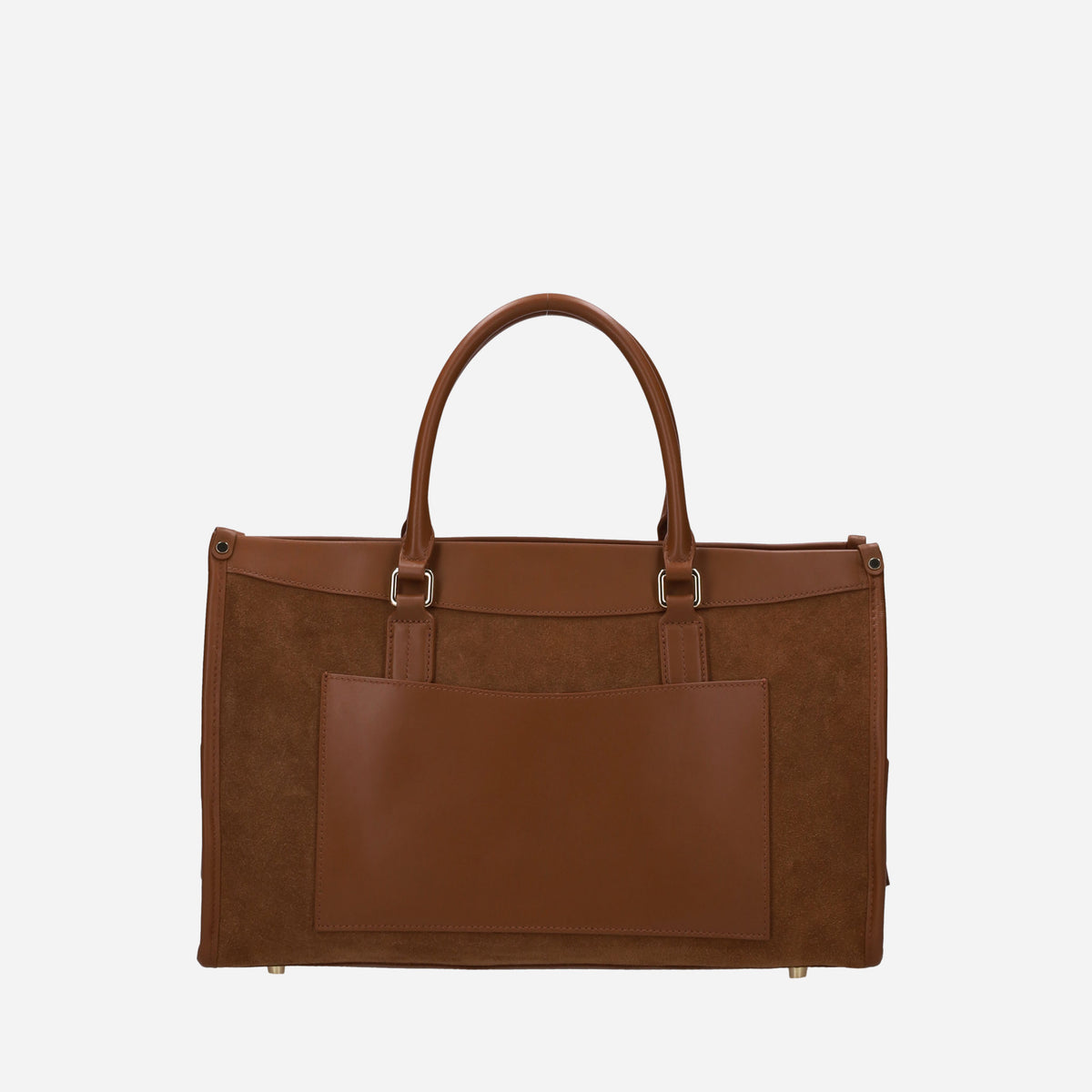 MY BEST BAG COGNAC STRIPES cognac stripes 