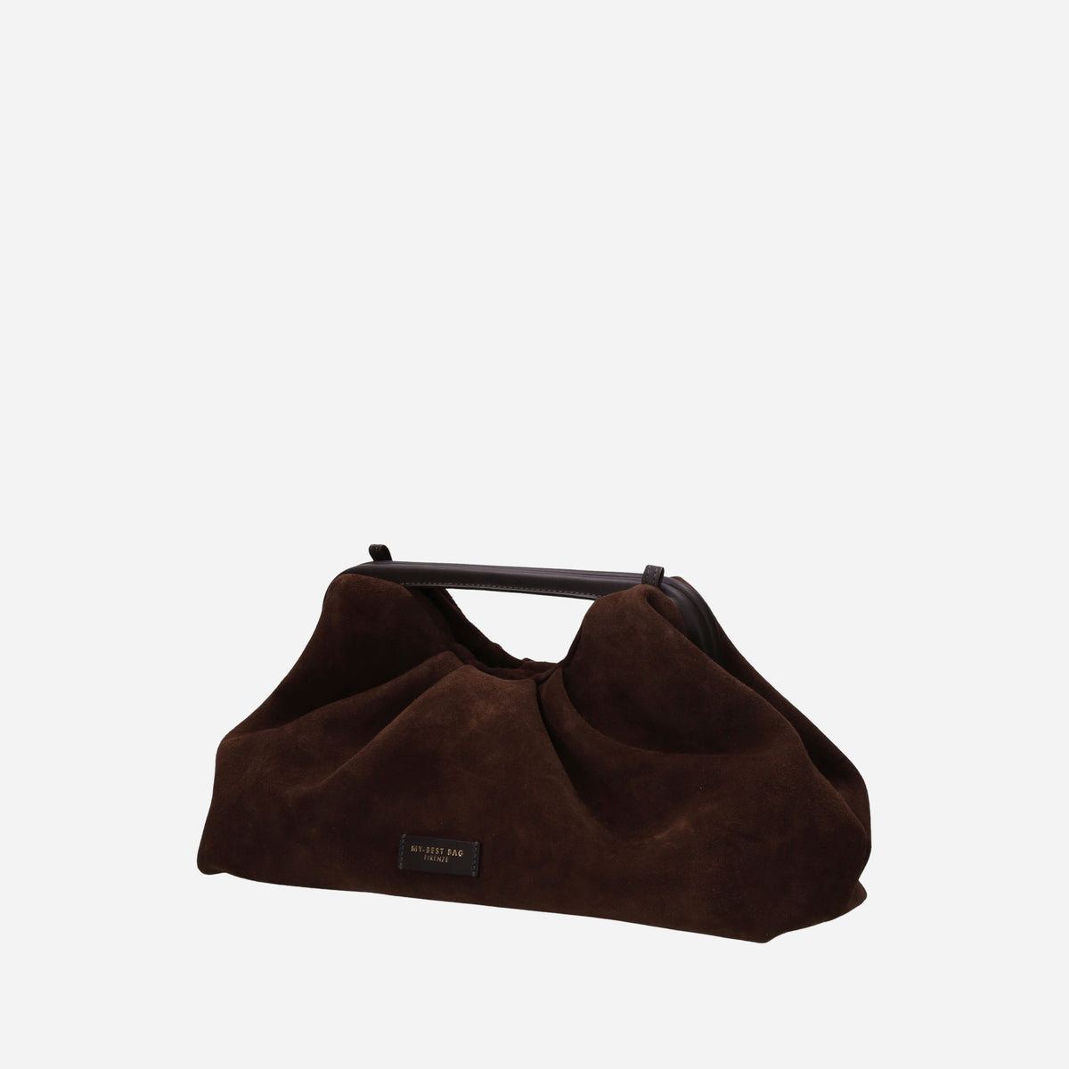 MY BEST BAG Pochette DARK BROWN DARK BROWN 