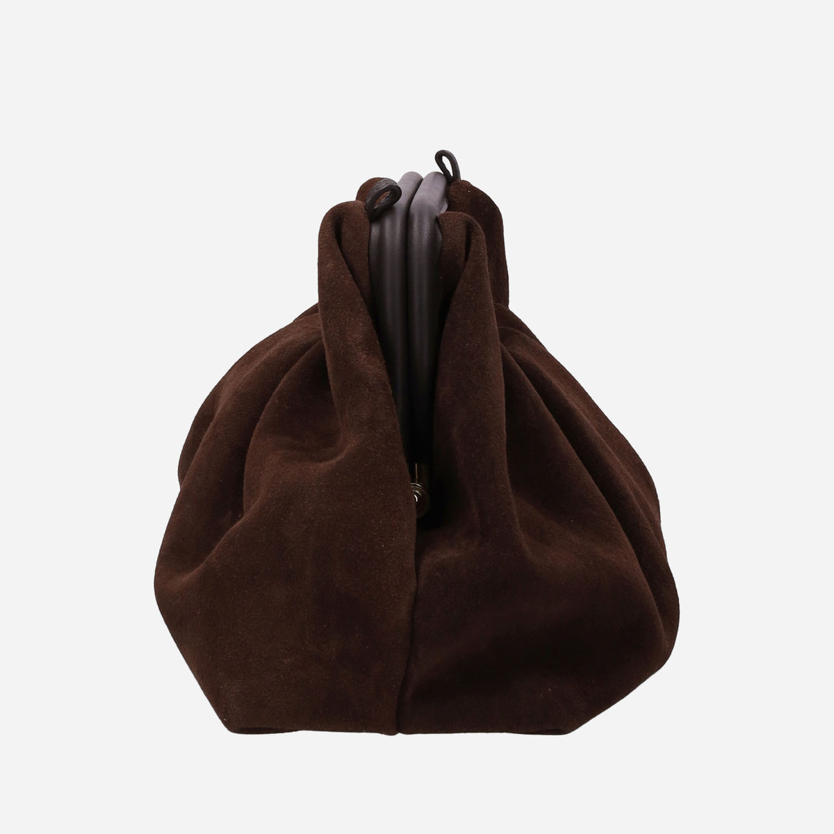 MY BEST BAG Pochette DARK BROWN DARK BROWN 