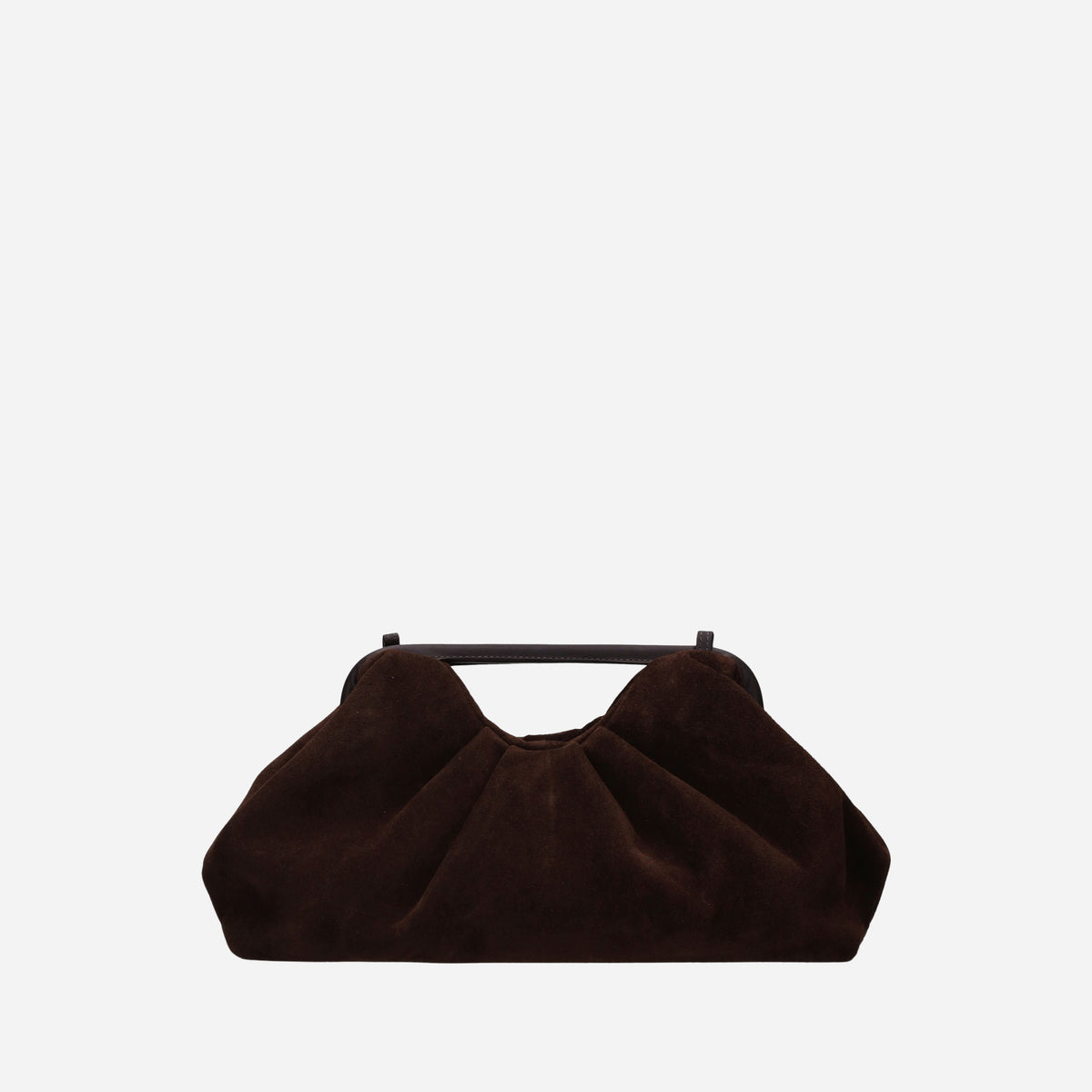 MY BEST BAG Pochette DARK BROWN DARK BROWN 