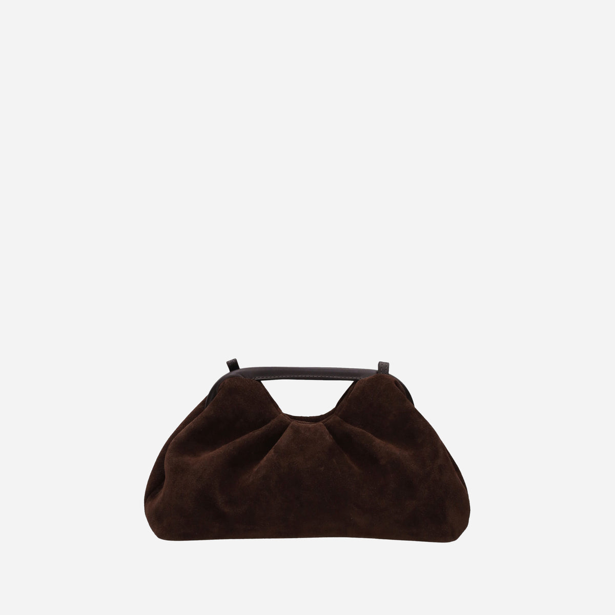 MY BEST BAG Pochette DARK BROWN DARK BROWN 