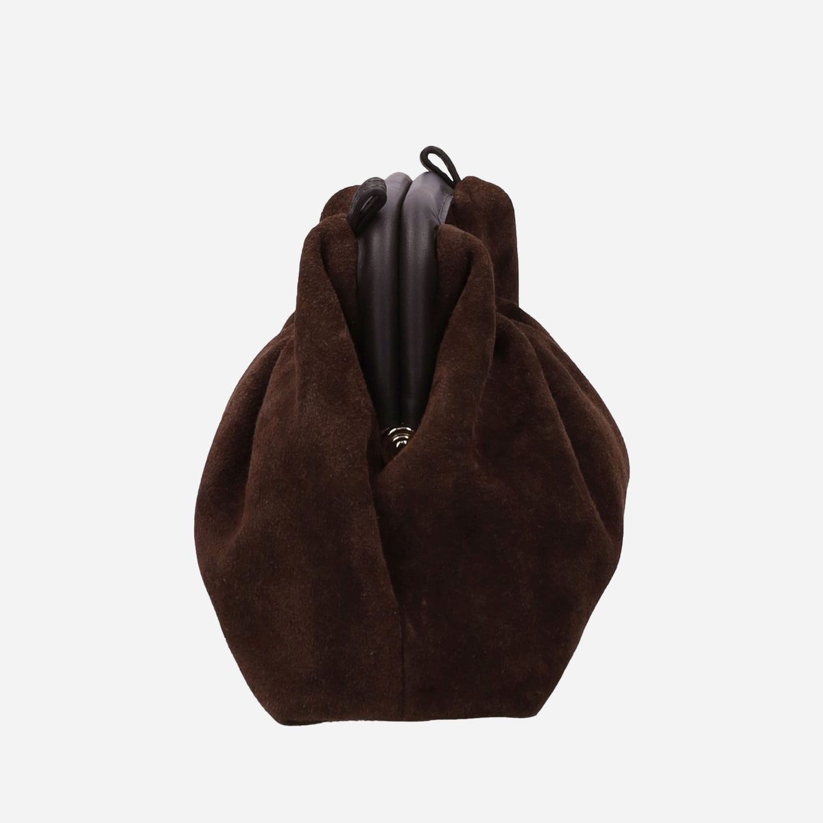 MY BEST BAG Pochette DARK BROWN DARK BROWN 