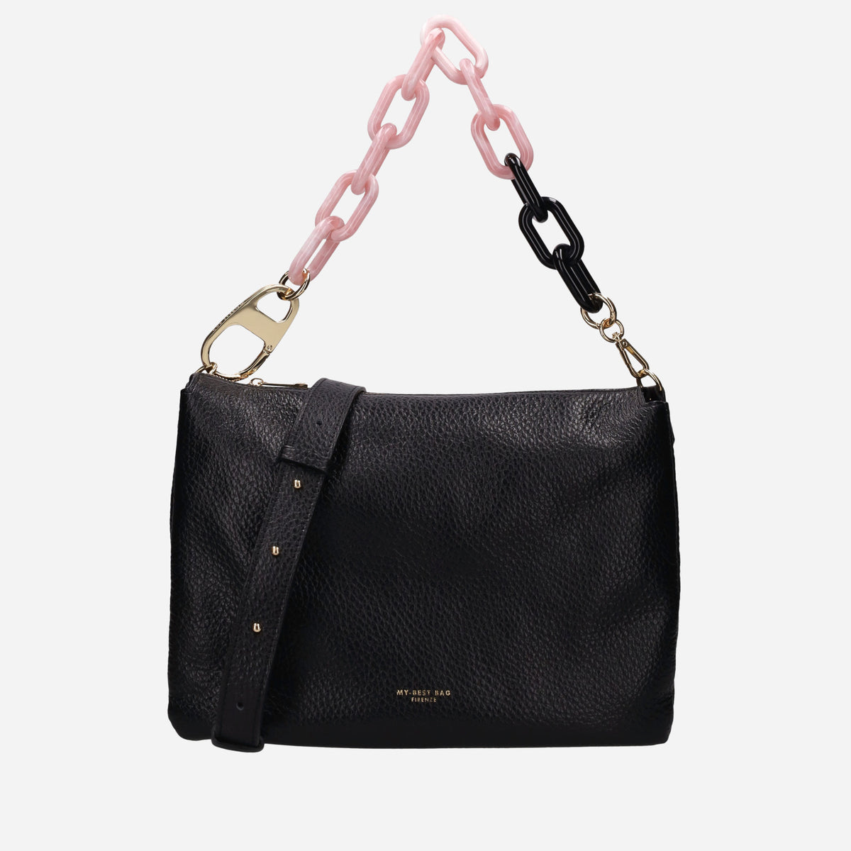 MY BEST BAG REFLEX Nero 