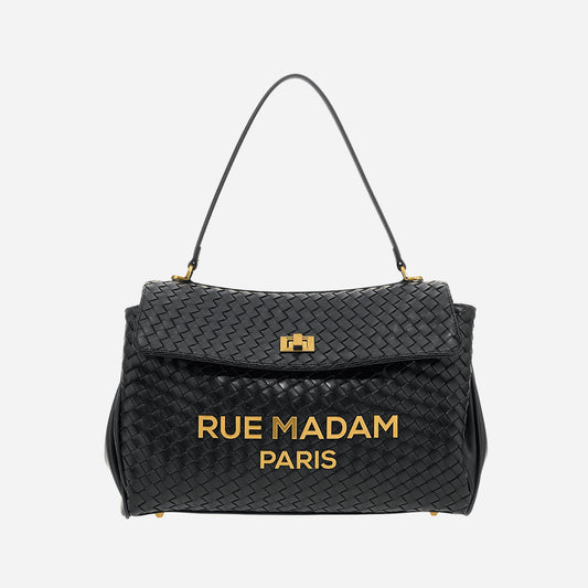 RUE MADAM LES JOURS XL MOTIF BLACK 