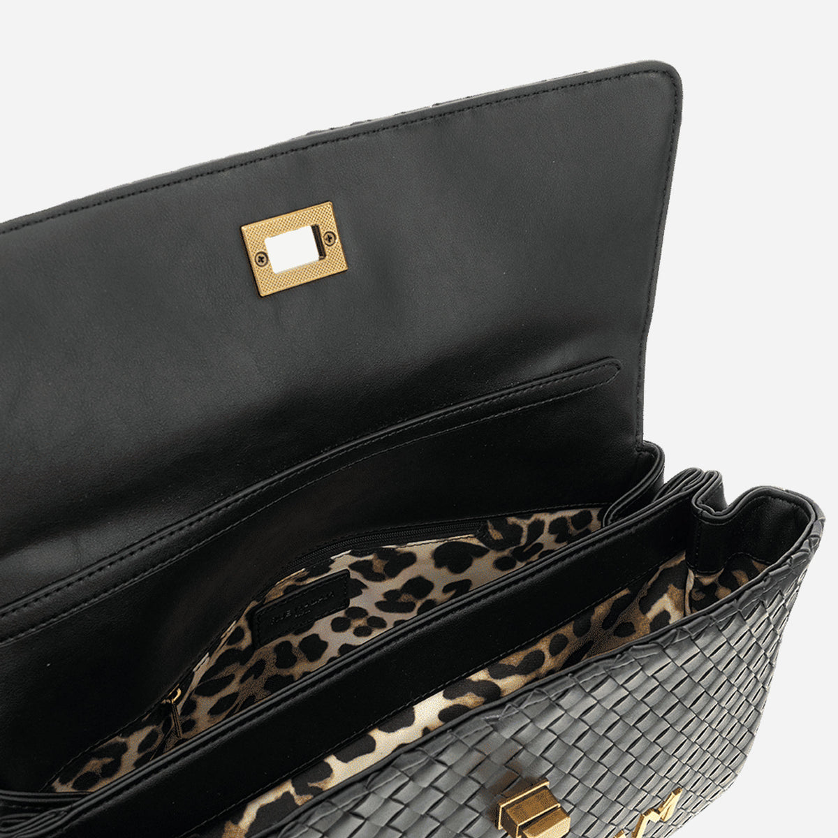 RUE MADAM LES JOURS XL MOTIF BLACK 
