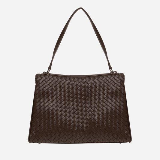 RUE MADAM LES JOURS XL MOTIF chocolate 