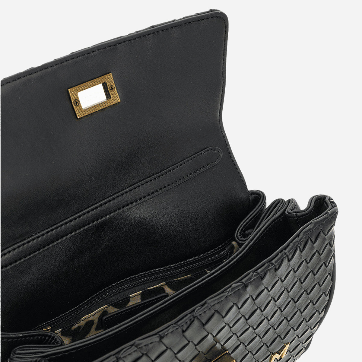 RUE MADAM LES JOURS XS MOTIF BLACK 