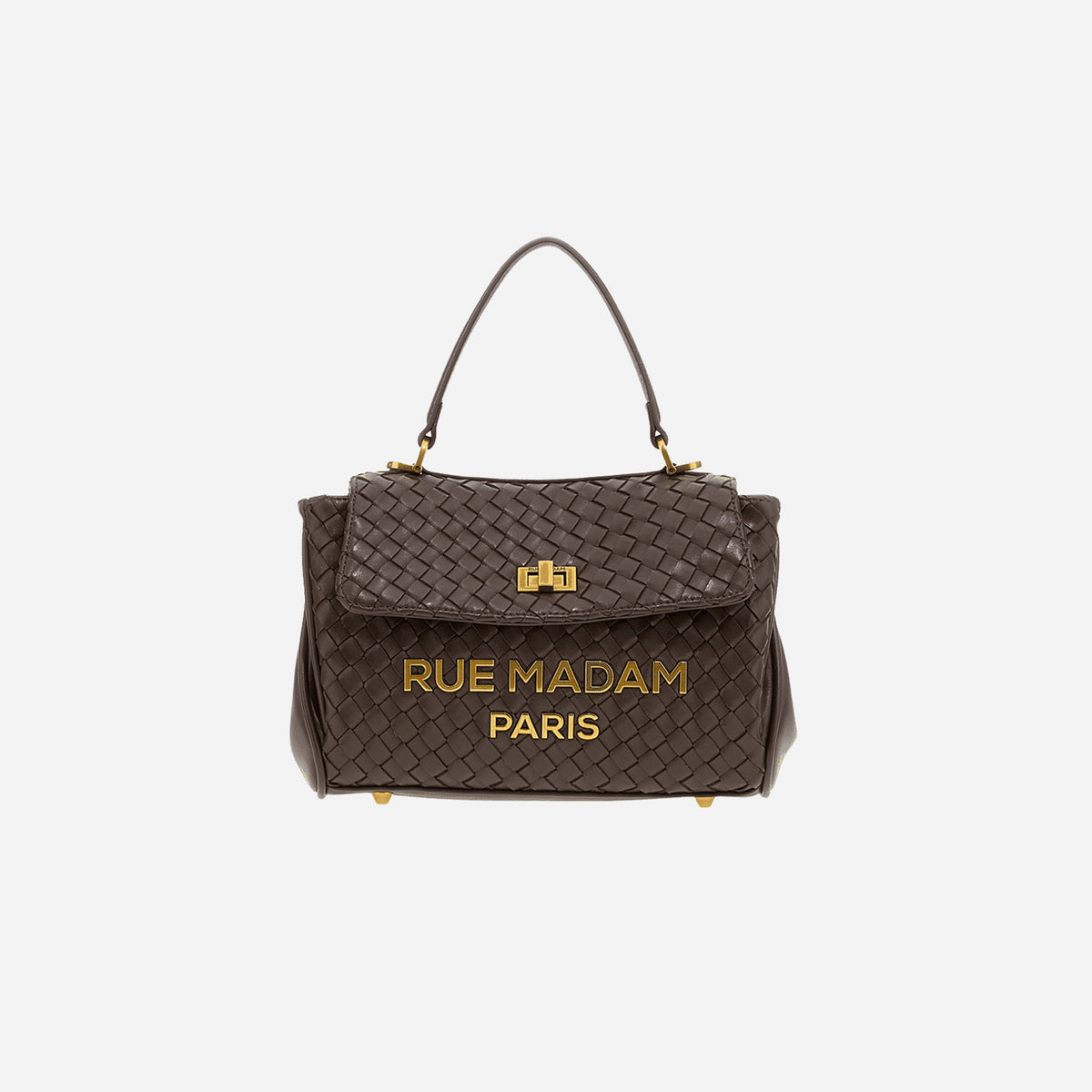 RUE MADAM LES JOURS XS MOTIF chocolate 