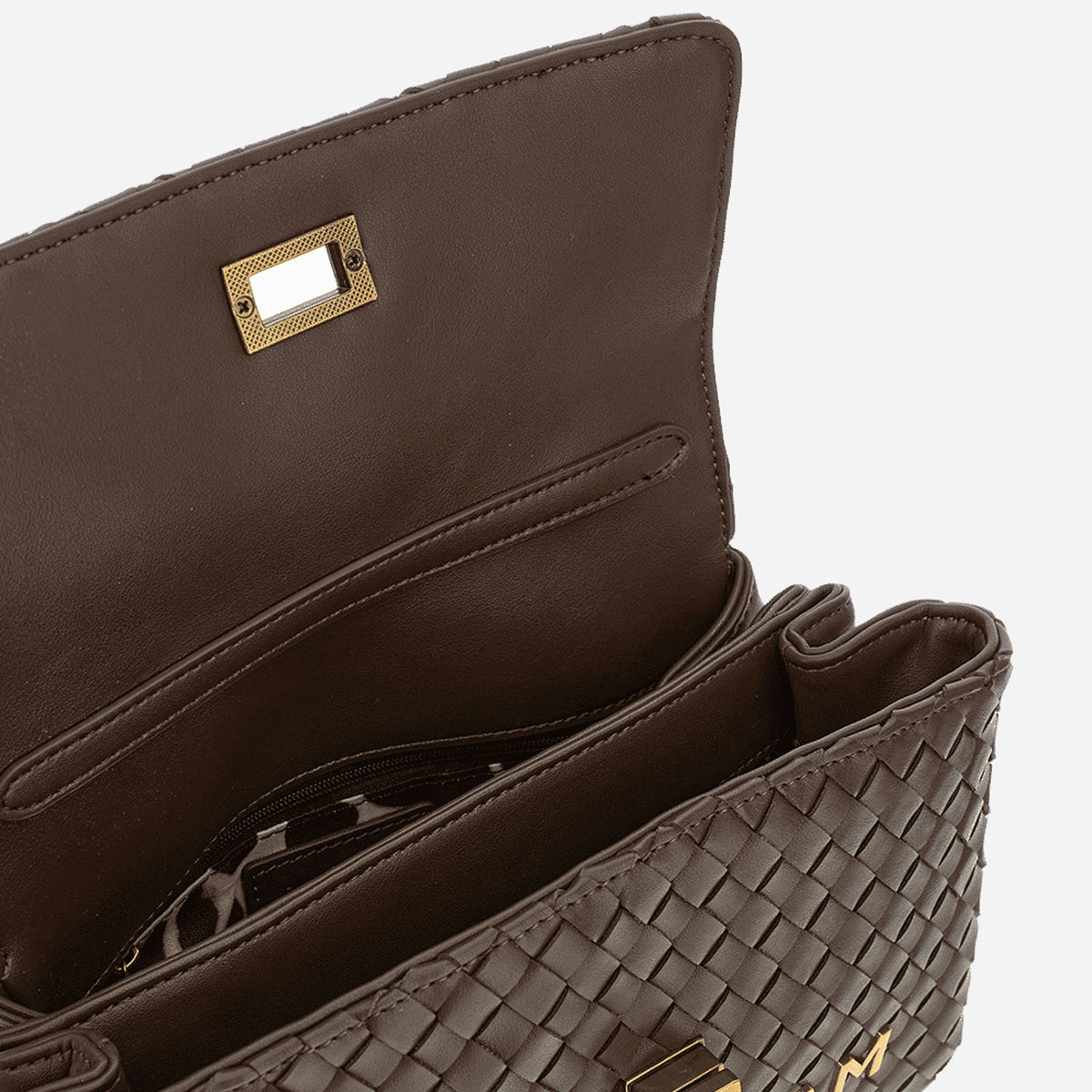 RUE MADAM LES JOURS XS MOTIF chocolate 