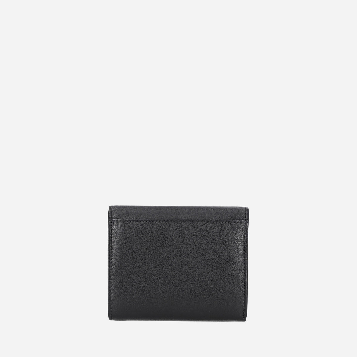 TOSCA BLU Portafoglio medio in pelle Nero 