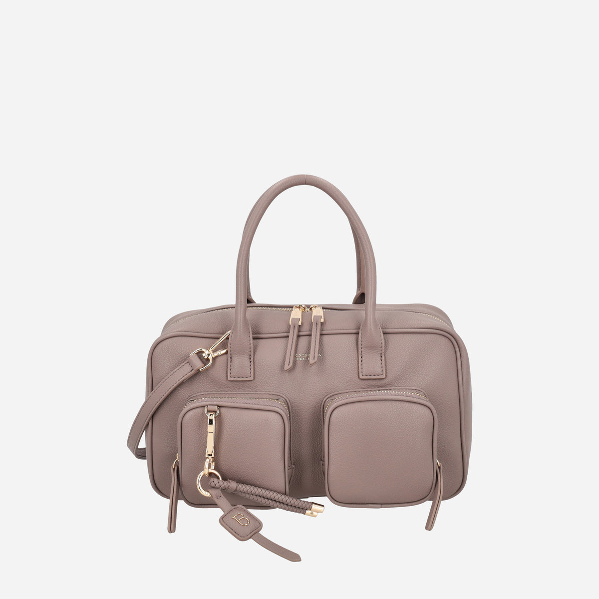 TOSCA BLU  GRIGIO TALPA 
