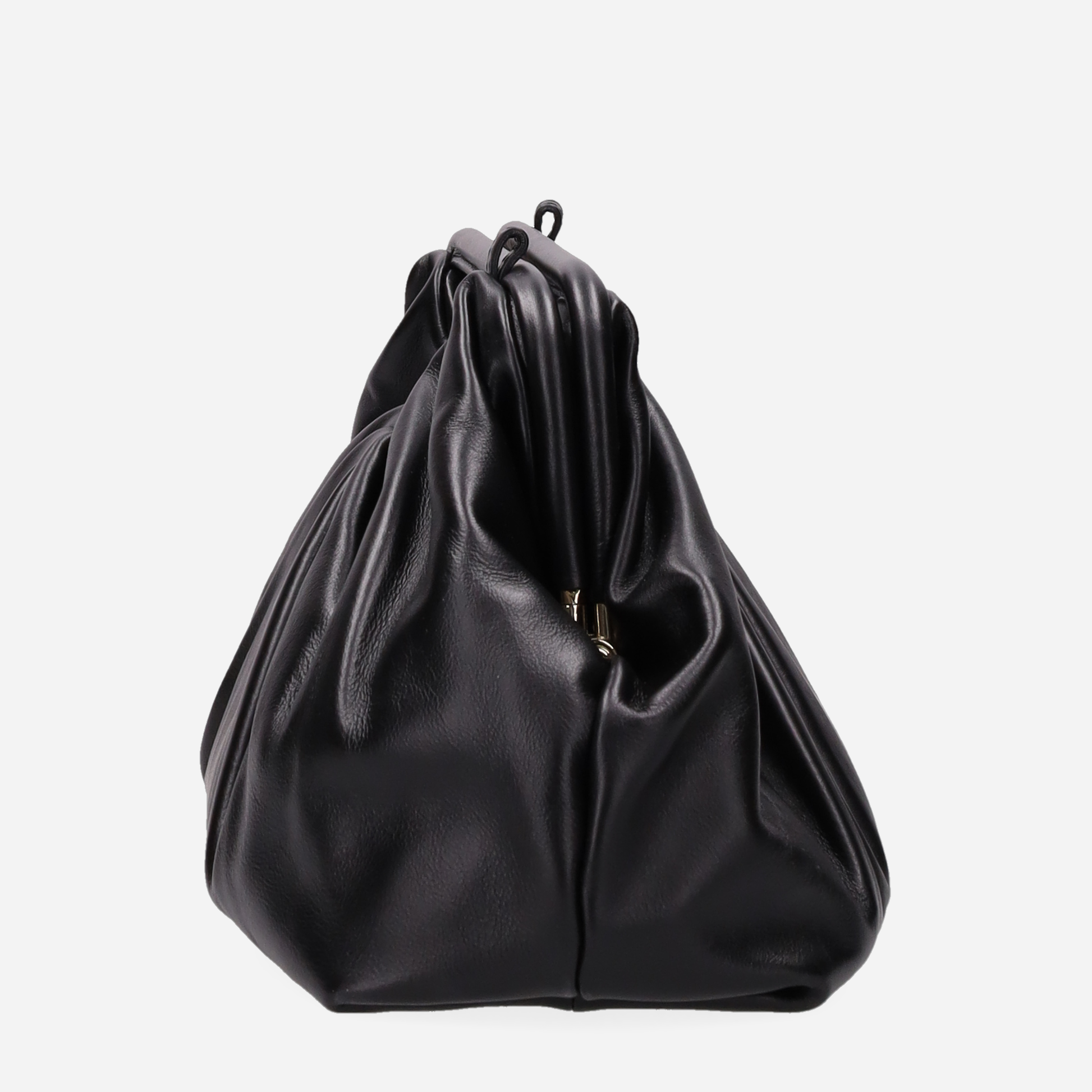 MY BEST BAG JANINE SCILLA Nero 