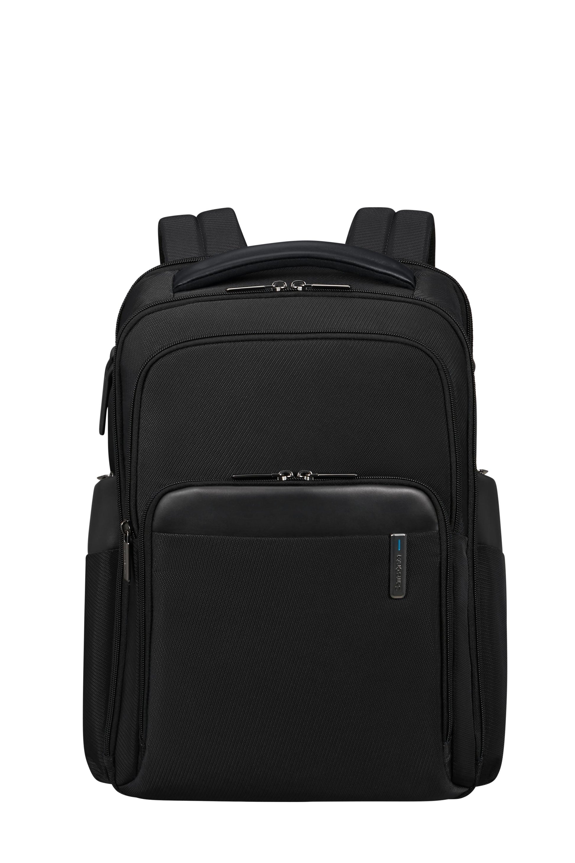 Samsonite EVOSIGHT Zaino Porta PC 14.1" BLACK 