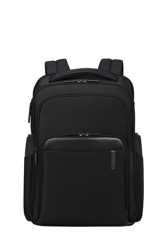 Samsonite EVOSIGHT Zaino Porta PC 14.1" BLACK 