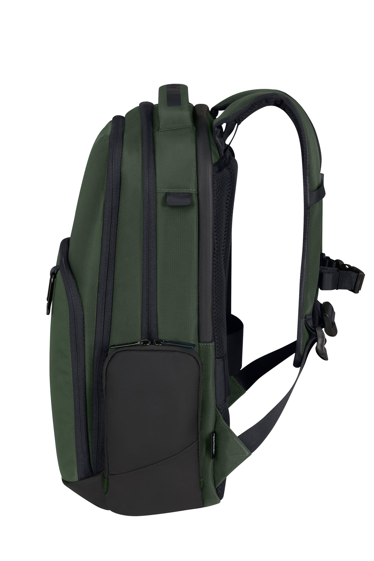 Samsonite BIZ2GO Zaino porta PC 15.6" EARTH GREEN 