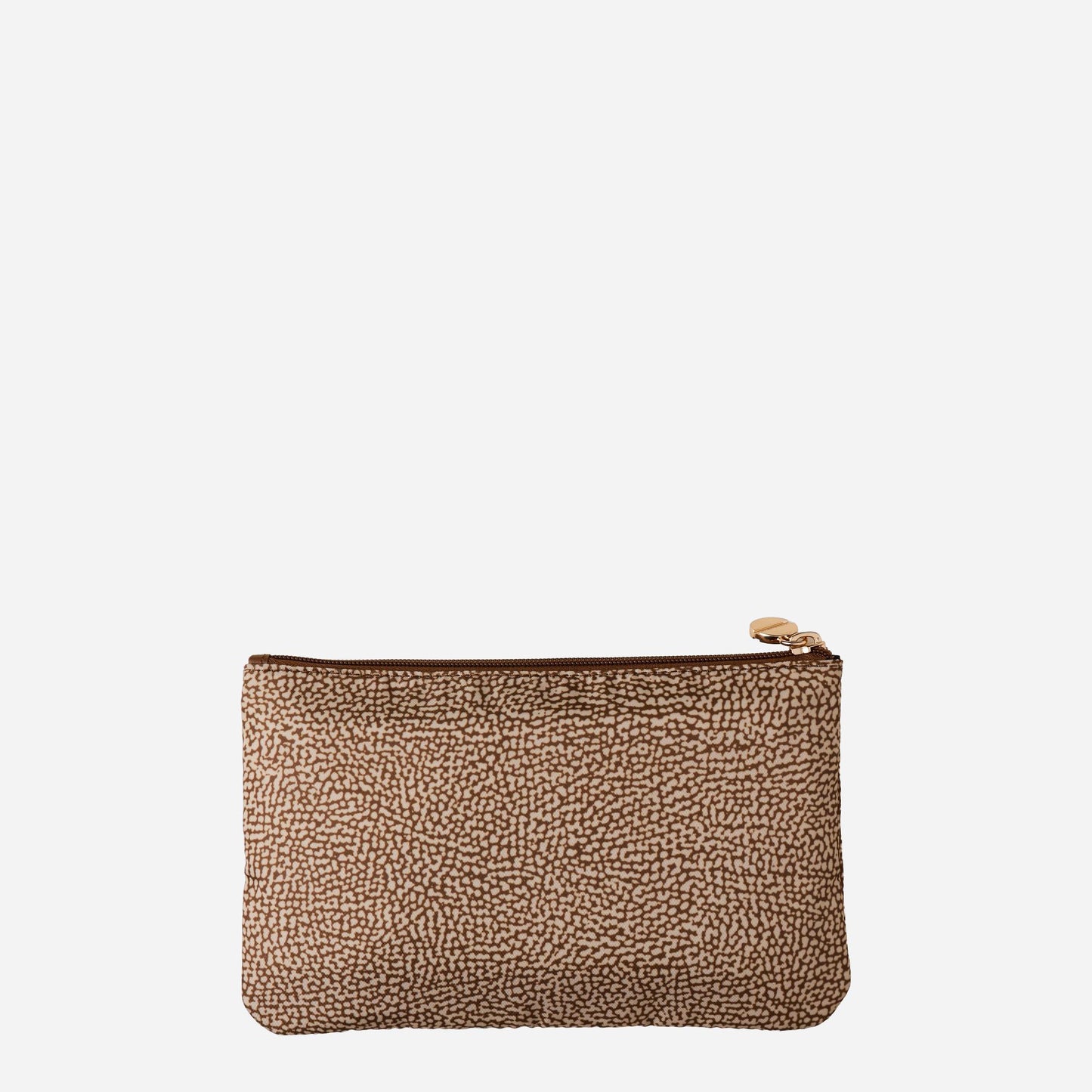 borbonese BUSTA PORTADOCUMENTI Beige/marrone 