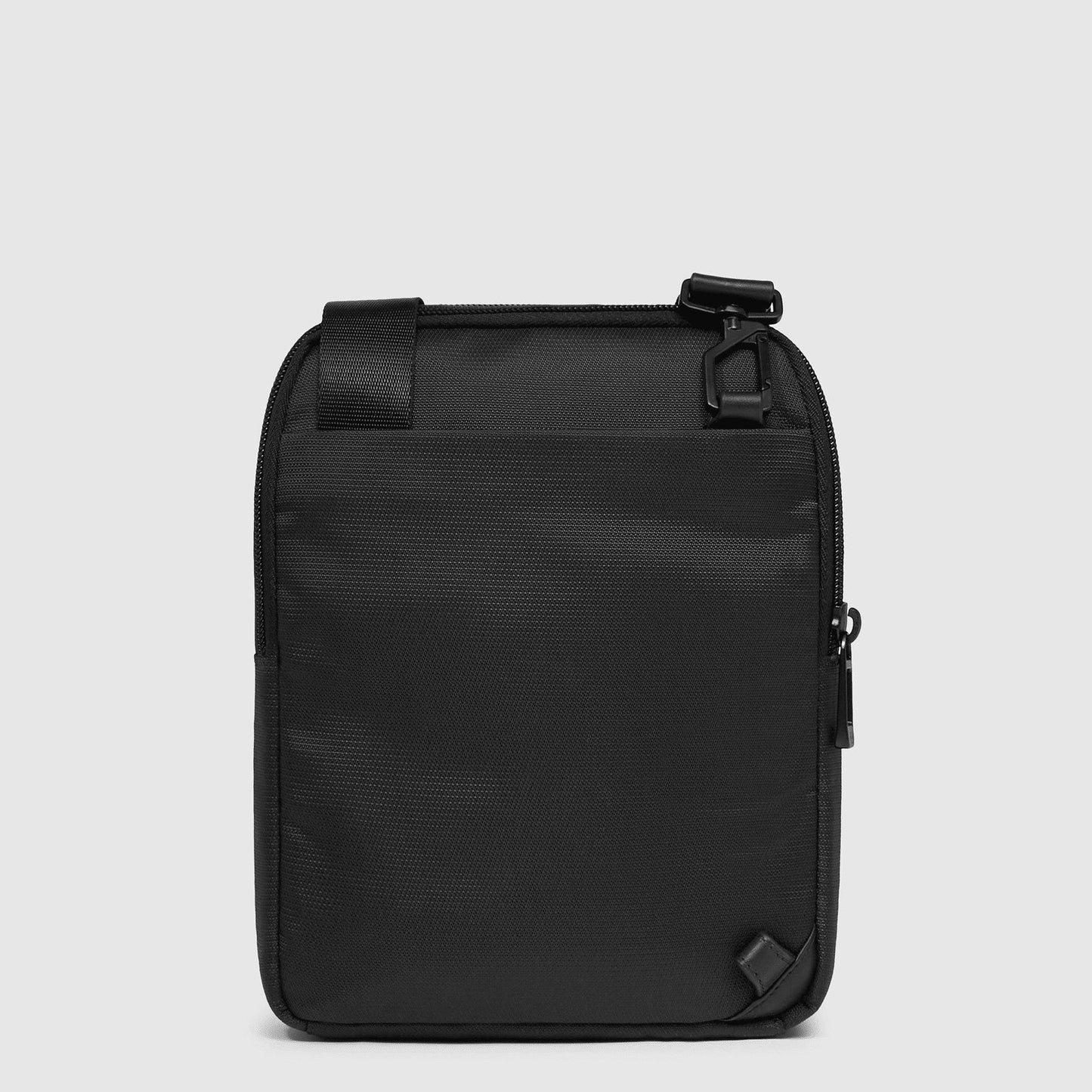 PIQUADRO Borsello uomo porta iPad®mini Nero 