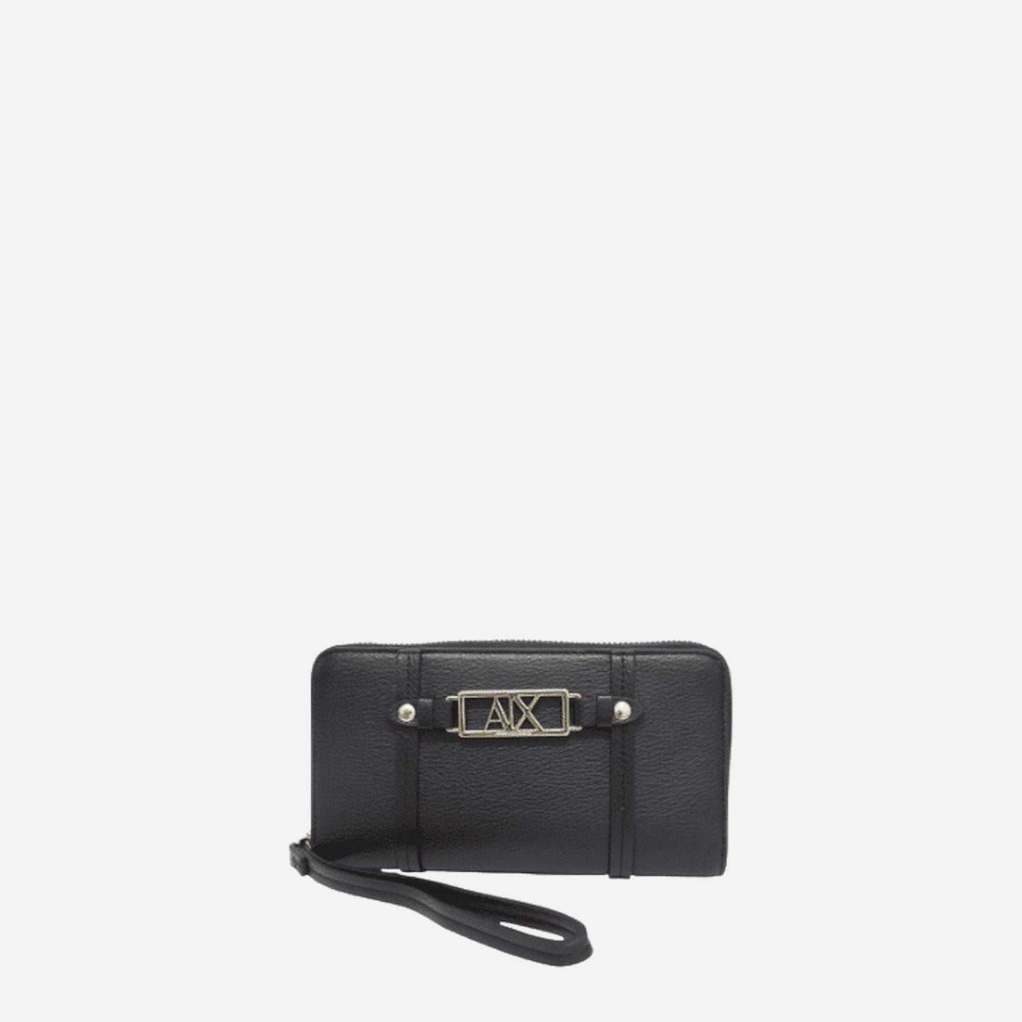 ARMANI EXCHANGE Portafoglio donna BLACK 
