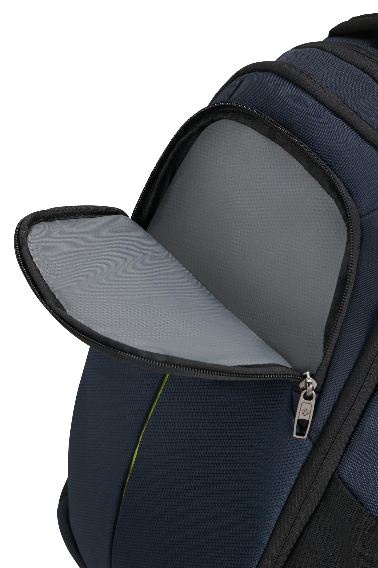 Samsonite GUARDIT 3.0 Zaino porta PC 15.6" BLUE 