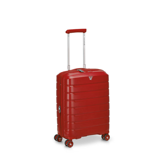 RONCATO Trolley Bagaglio a mano B-FLYING Rosso 