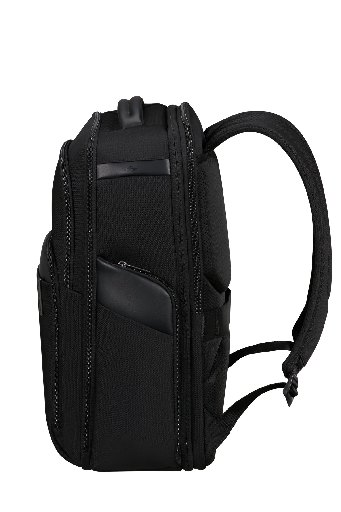 Samsonite EVOSIGHT Zaino porta PC 17.3" BLACK 