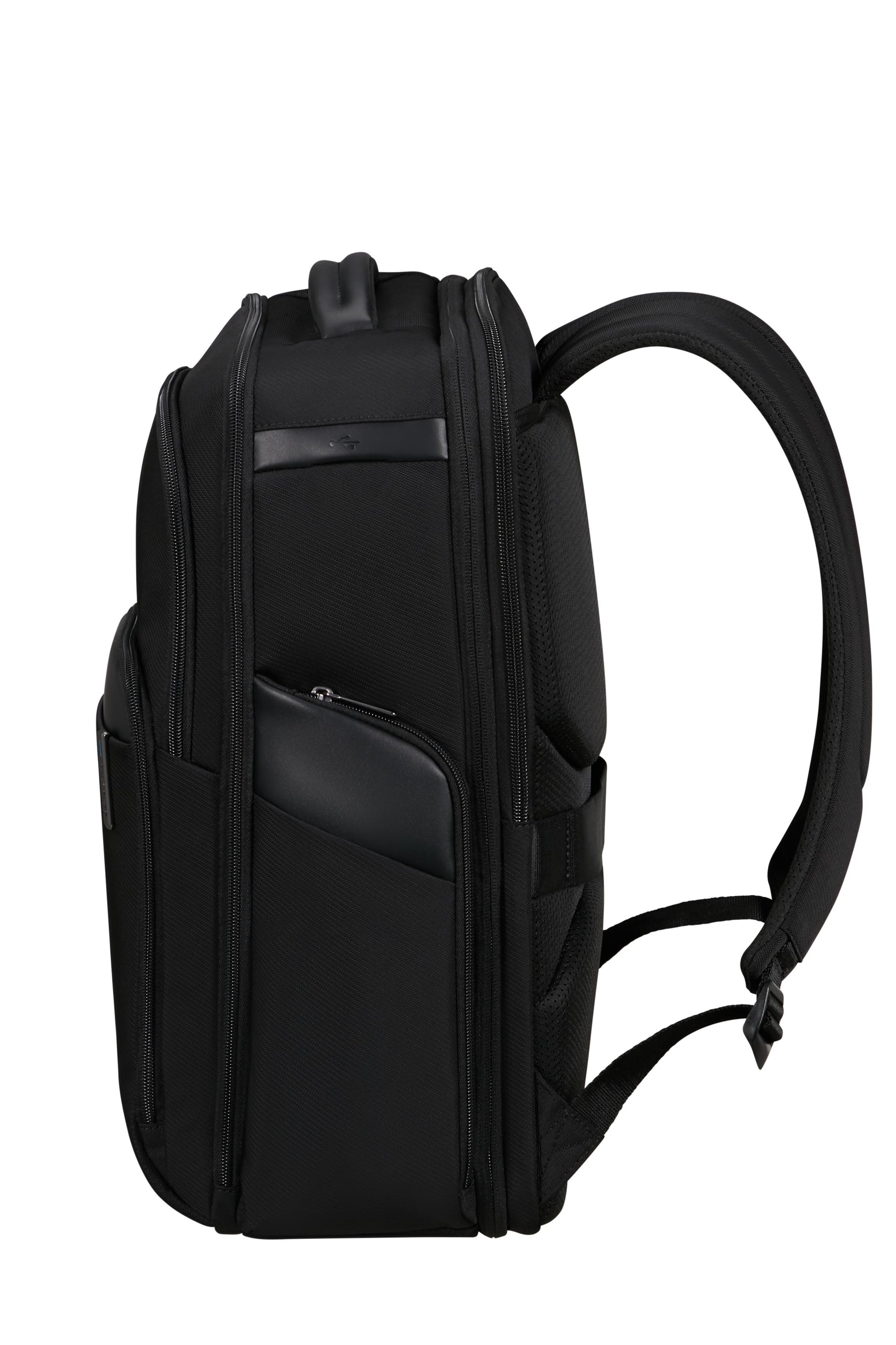 Samsonite EVOSIGHT Zaino porta PC 17.3" BLACK 