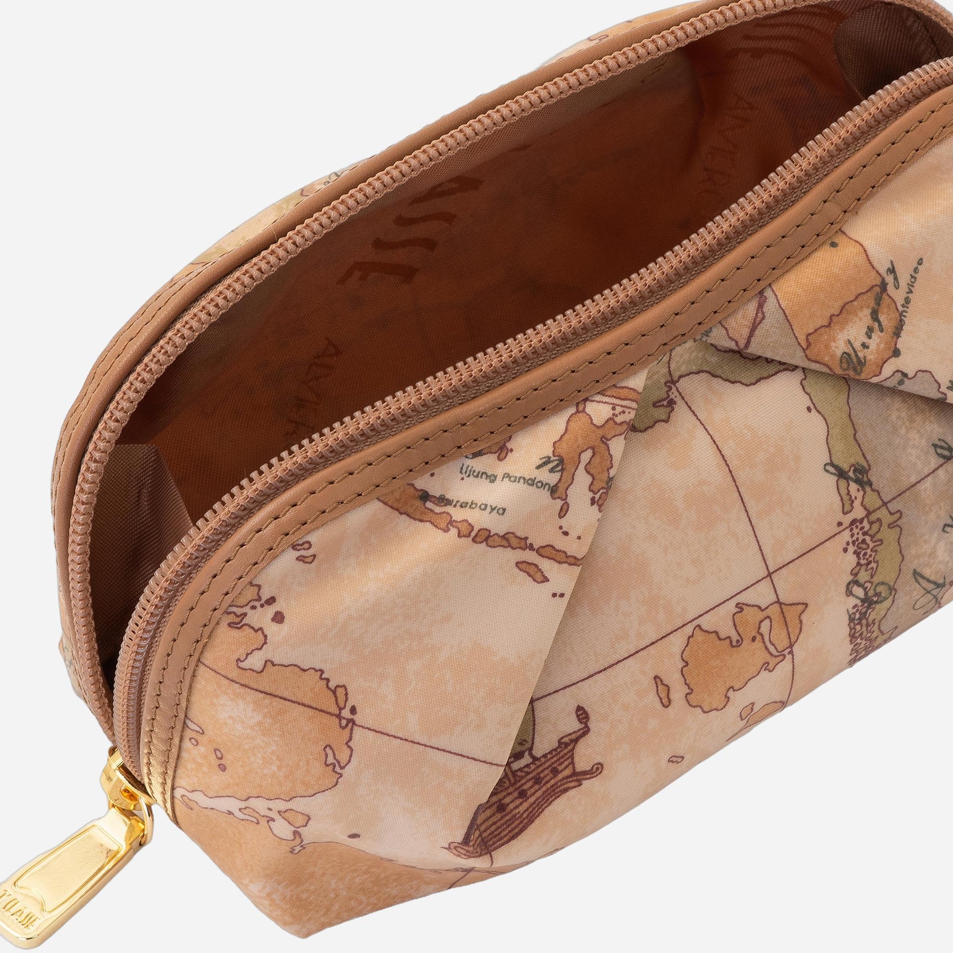ALVIERO MARTINI Geo Soft beauty case piccolo Geo Classic 
