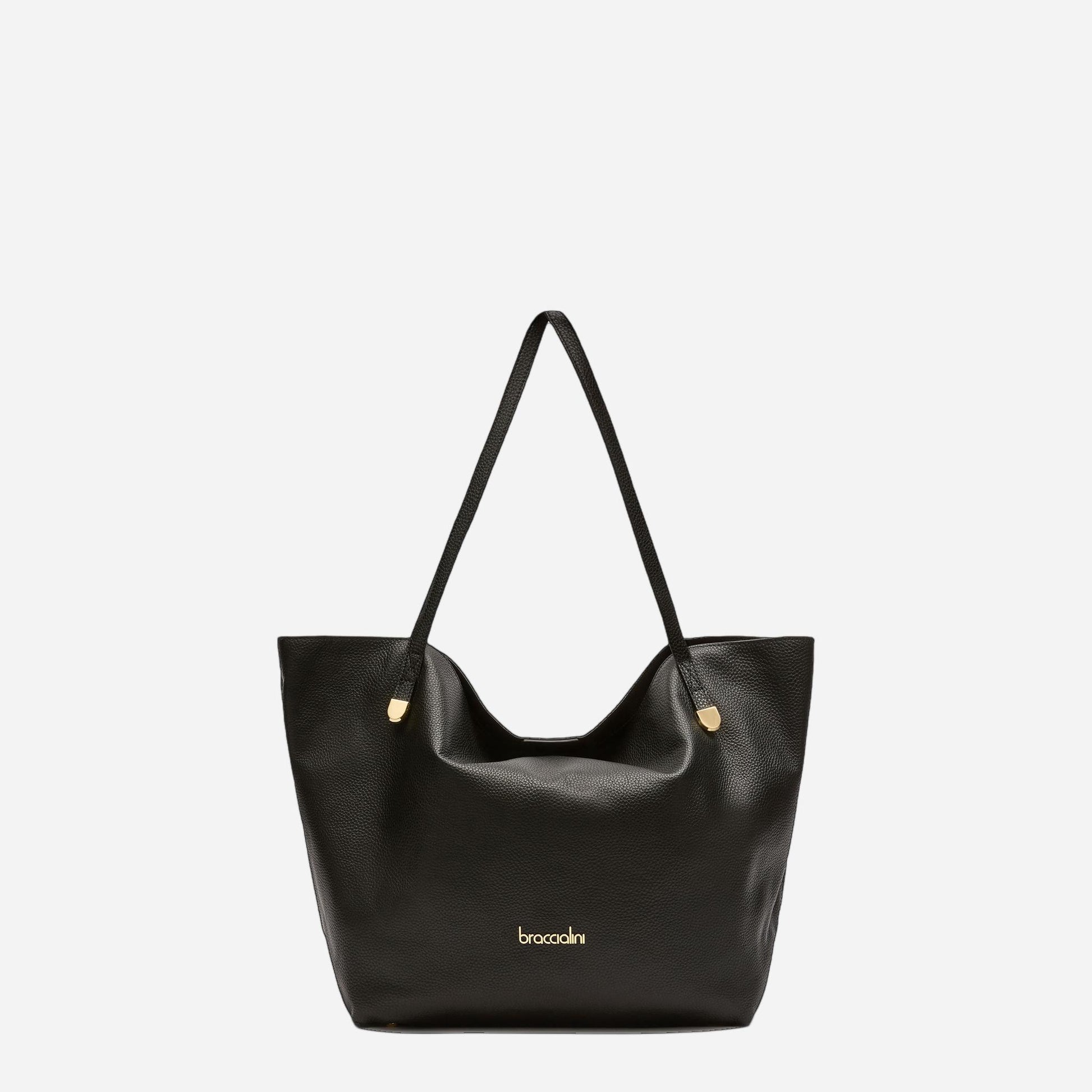 Braccialini Ariel Nero 
