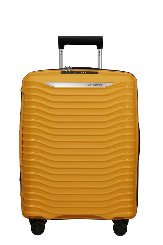 Samsonite UPSCAPE Trolley Cabina espandibile YELLOW 