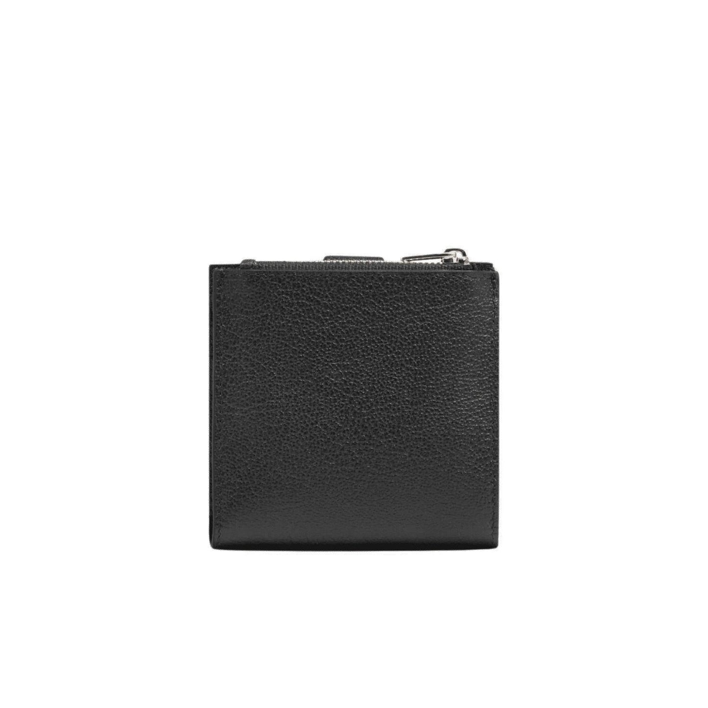 PIQUADRO Portacarte di credito donna in pelle Nero 