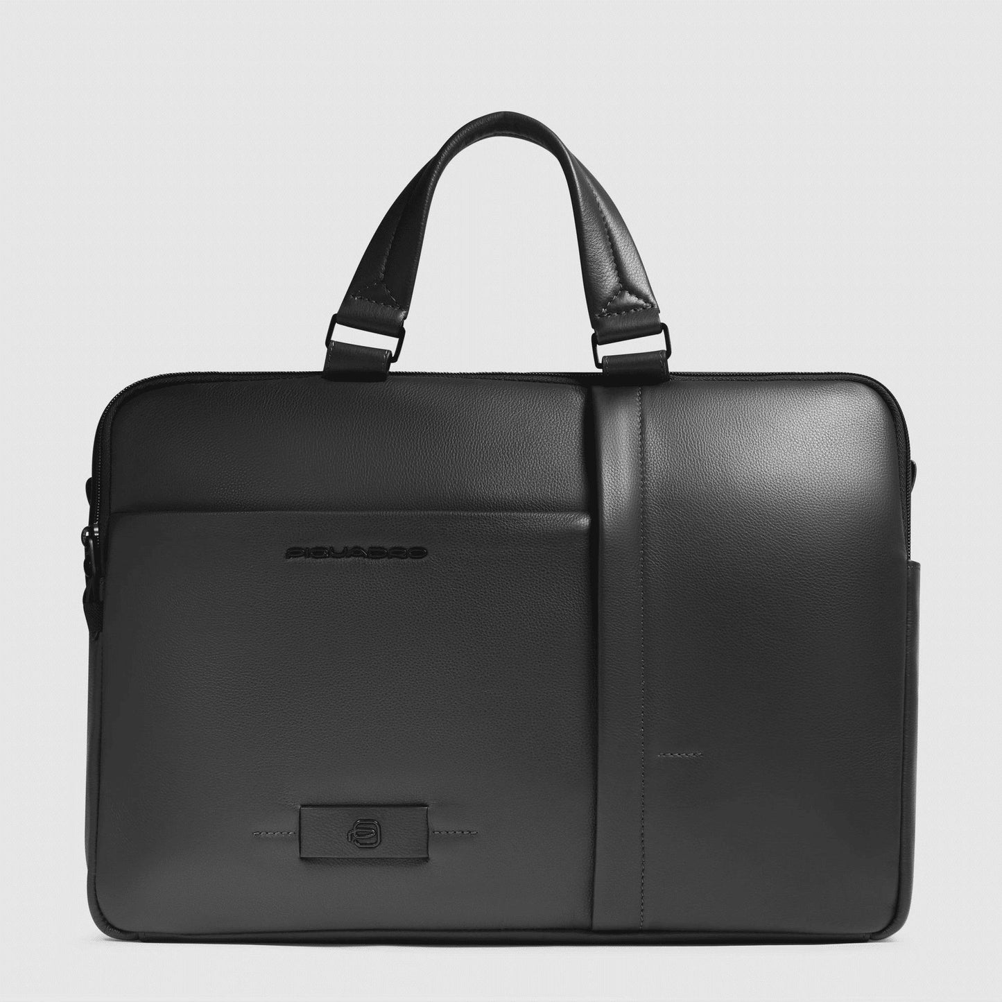 PIQUADRO Borsa porta pc e porta iPad®Pro Nero 
