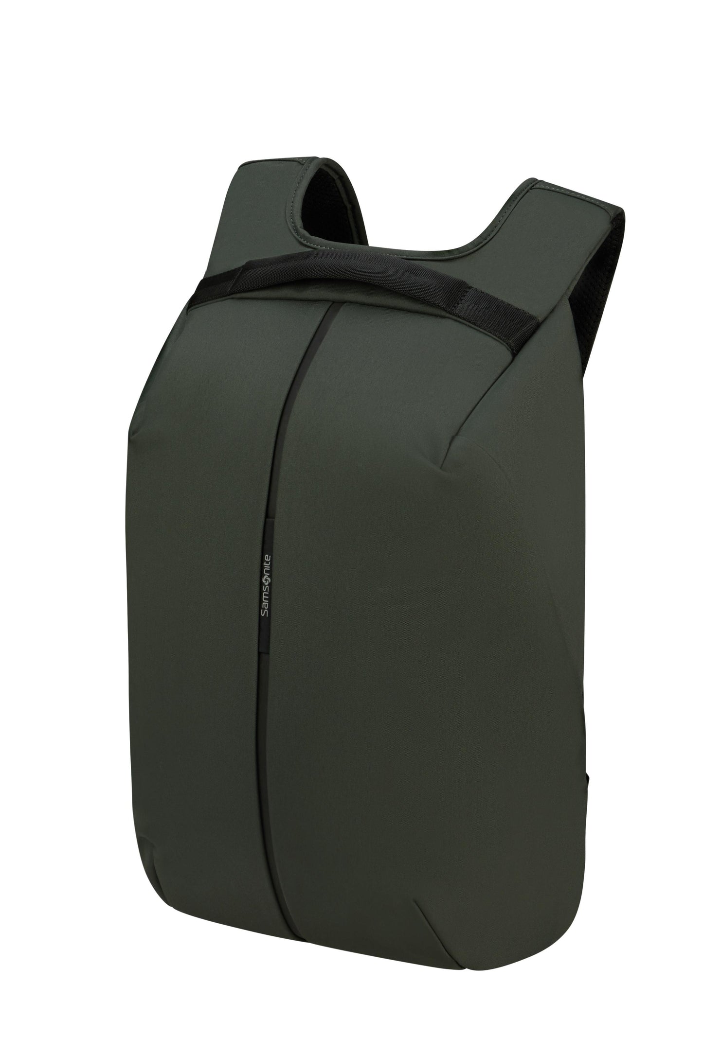 Samsonite SECURIPAK 2.0 Zaino porta PC 15.6" GREEN GREEN 