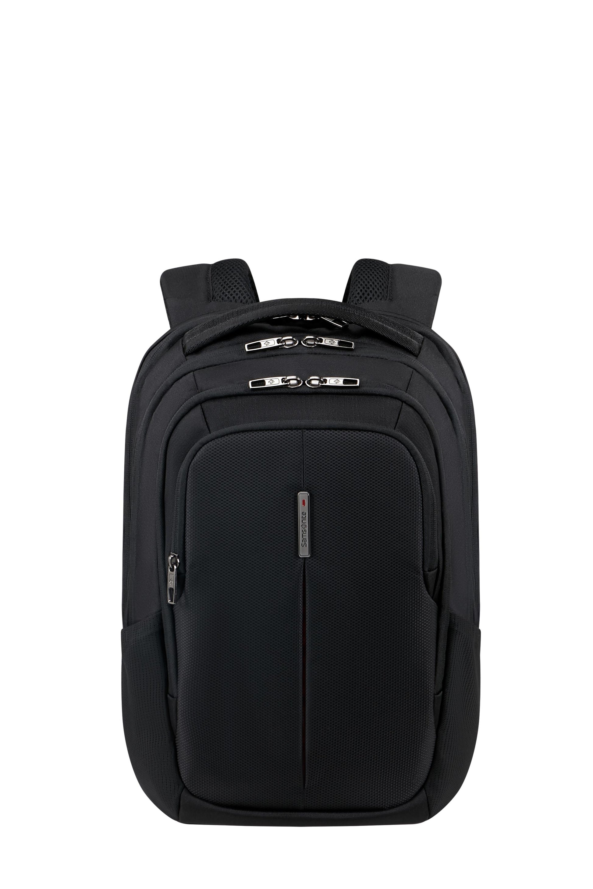 Samsonite GUARDIT 3.0 Zaino porta PC 14.1" BLACK 