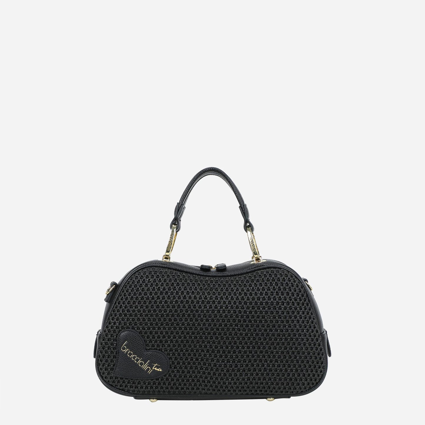 Braccialini Candy Nero 