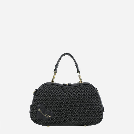 Braccialini Candy Nero 