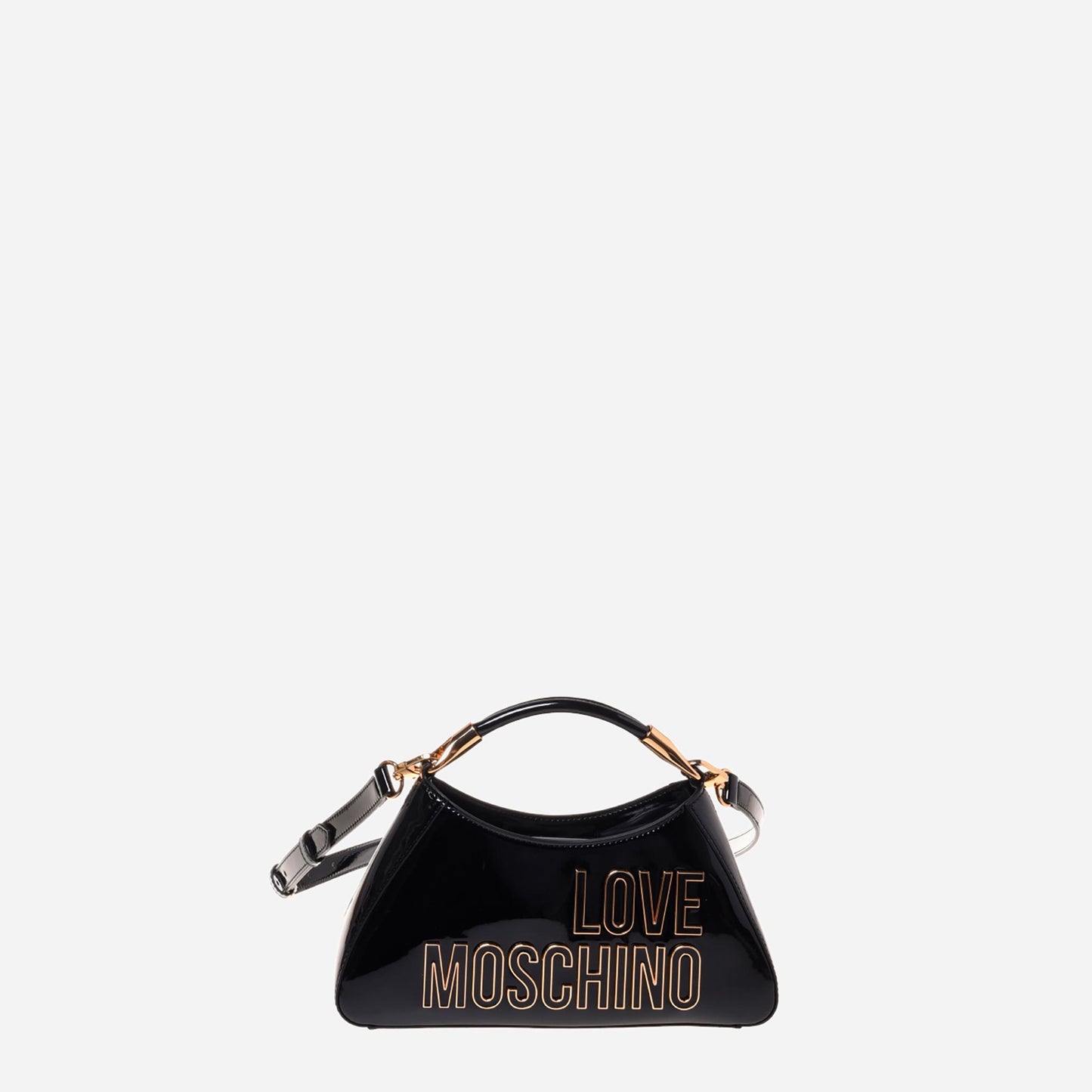 Love Moschino Moschino Borsa  a mano Nero 