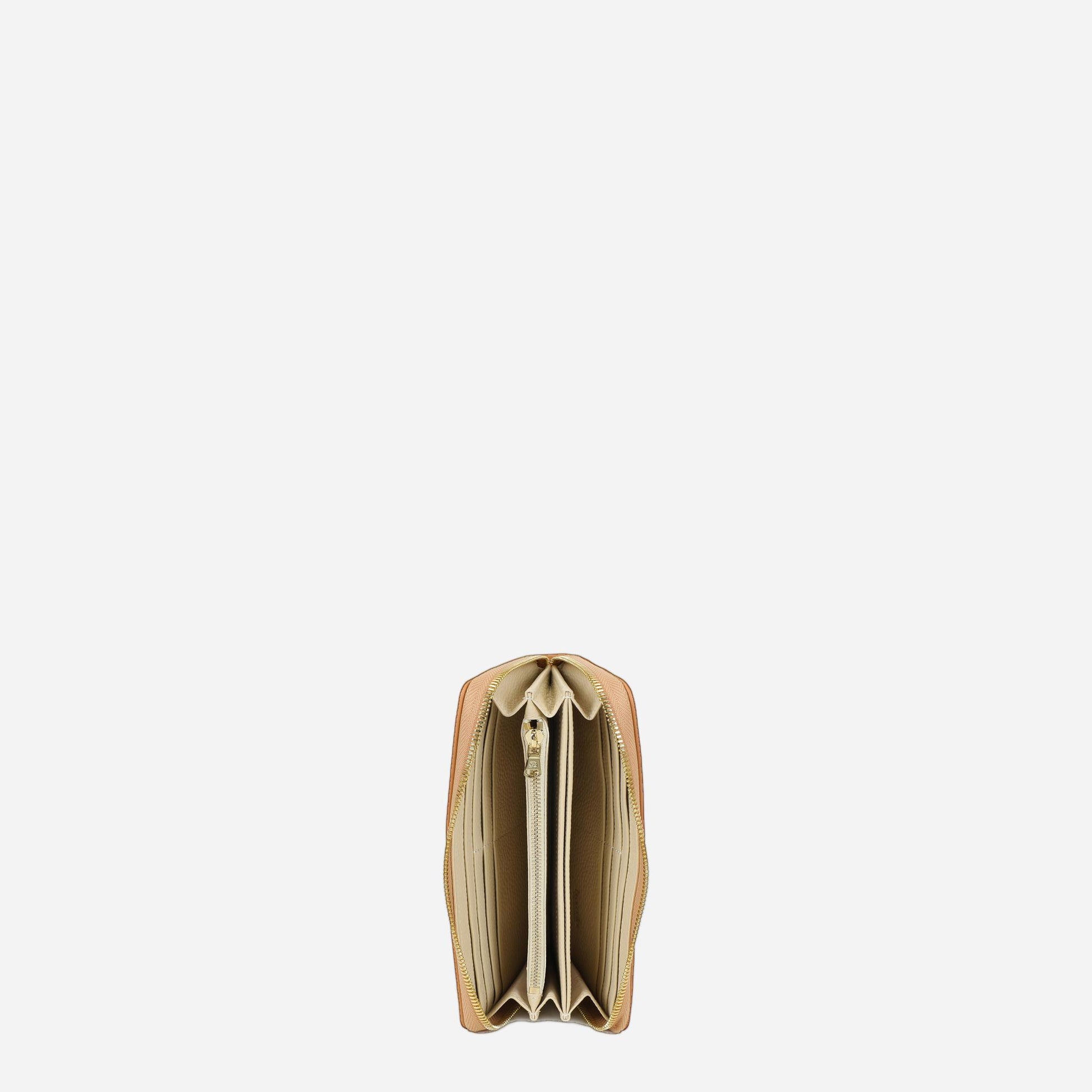 Braccialini Monogram Beige 