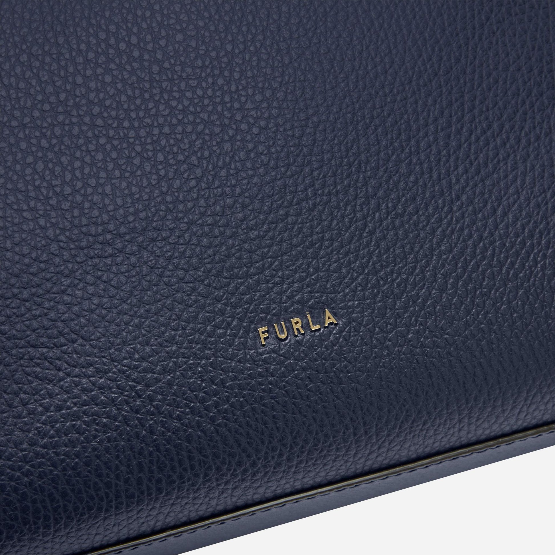FURLA Furla Lara Borsa A Spalla L MEDITERRANEO 