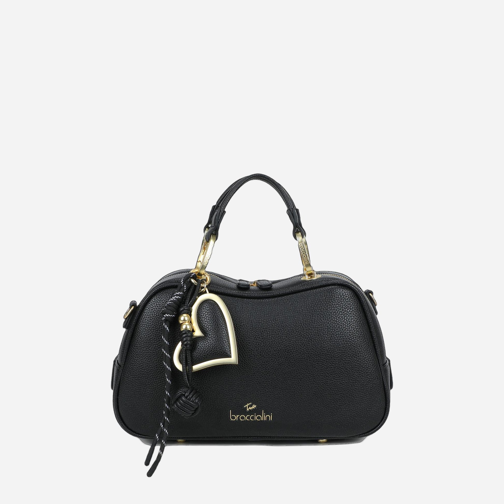 Braccialini Candy Nero 
