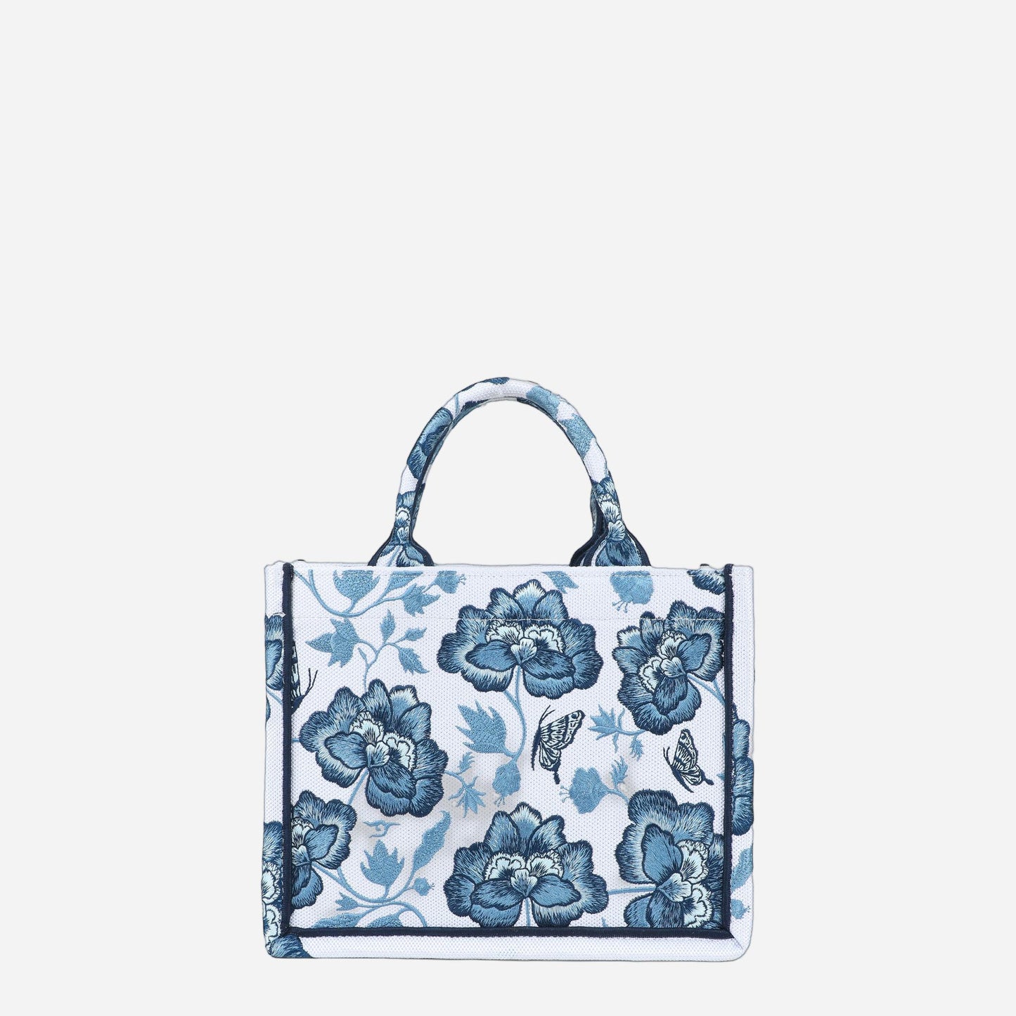 Braccialini Queen BLU BUTTERFLY 