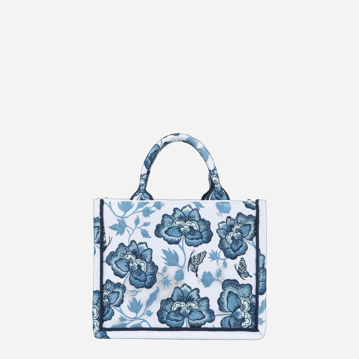 Braccialini Queen BLU BUTTERFLY 