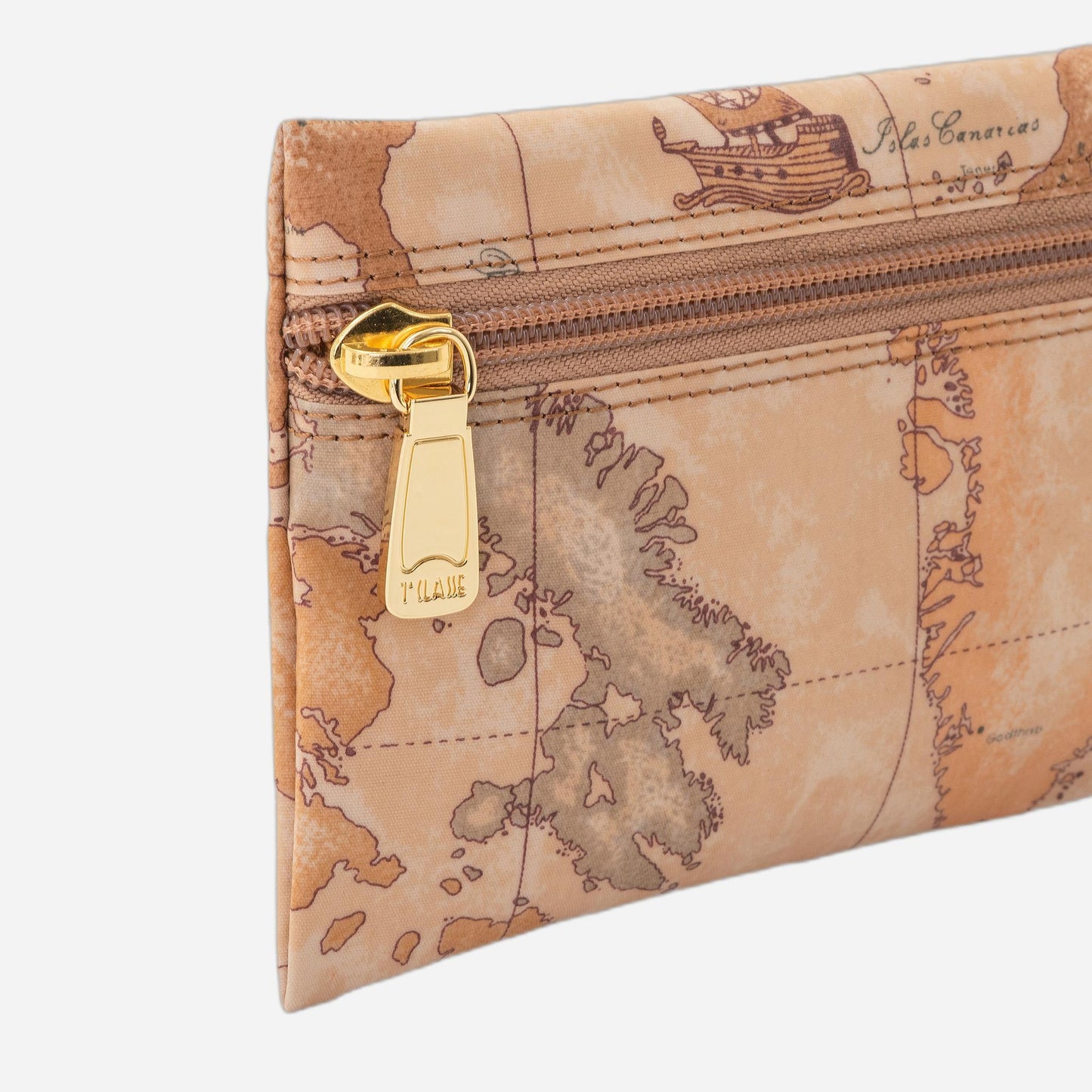ALVIERO MARTINI Geo Soft bustina piccola rettangolare Geo Classic 