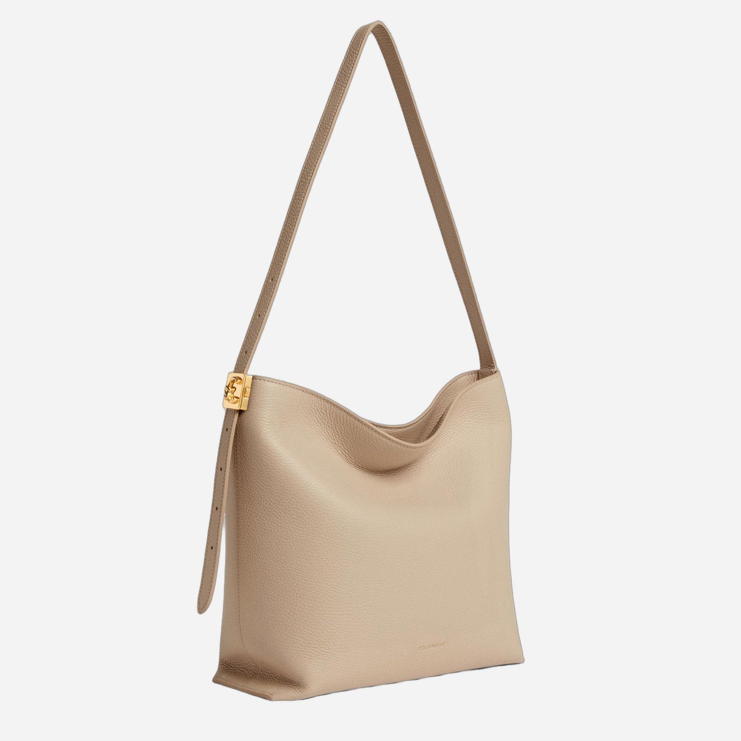 coccinelle C-ME LOCK SANDSHELL 