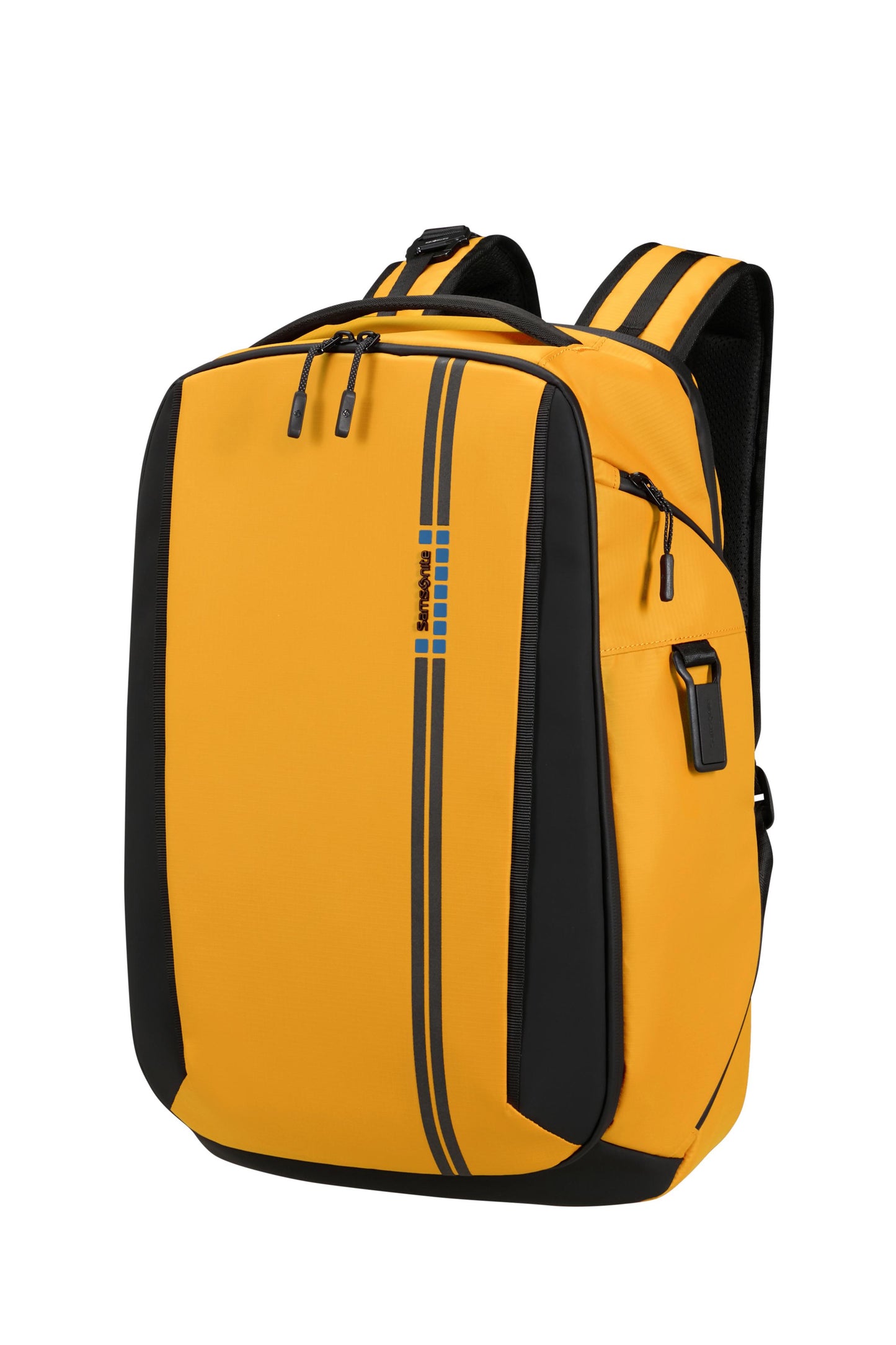 Samsonite ACTIVE ROAD Zaino porta PC 15.6" 25L YELLOW 