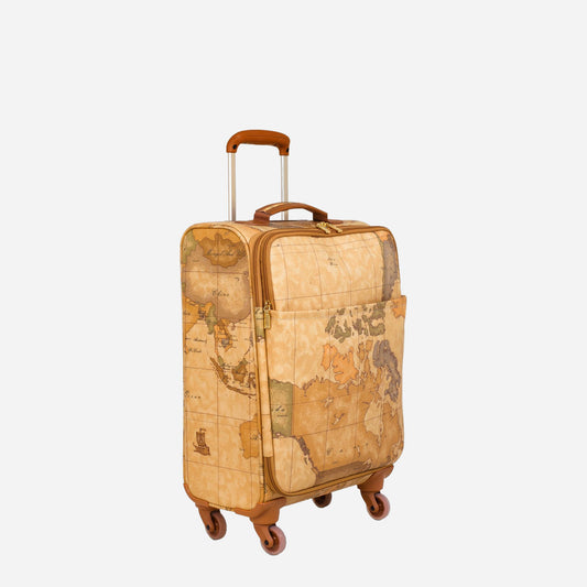 ALVIERO MARTINI Geo Classic Trolley piccolo Geo Classic 