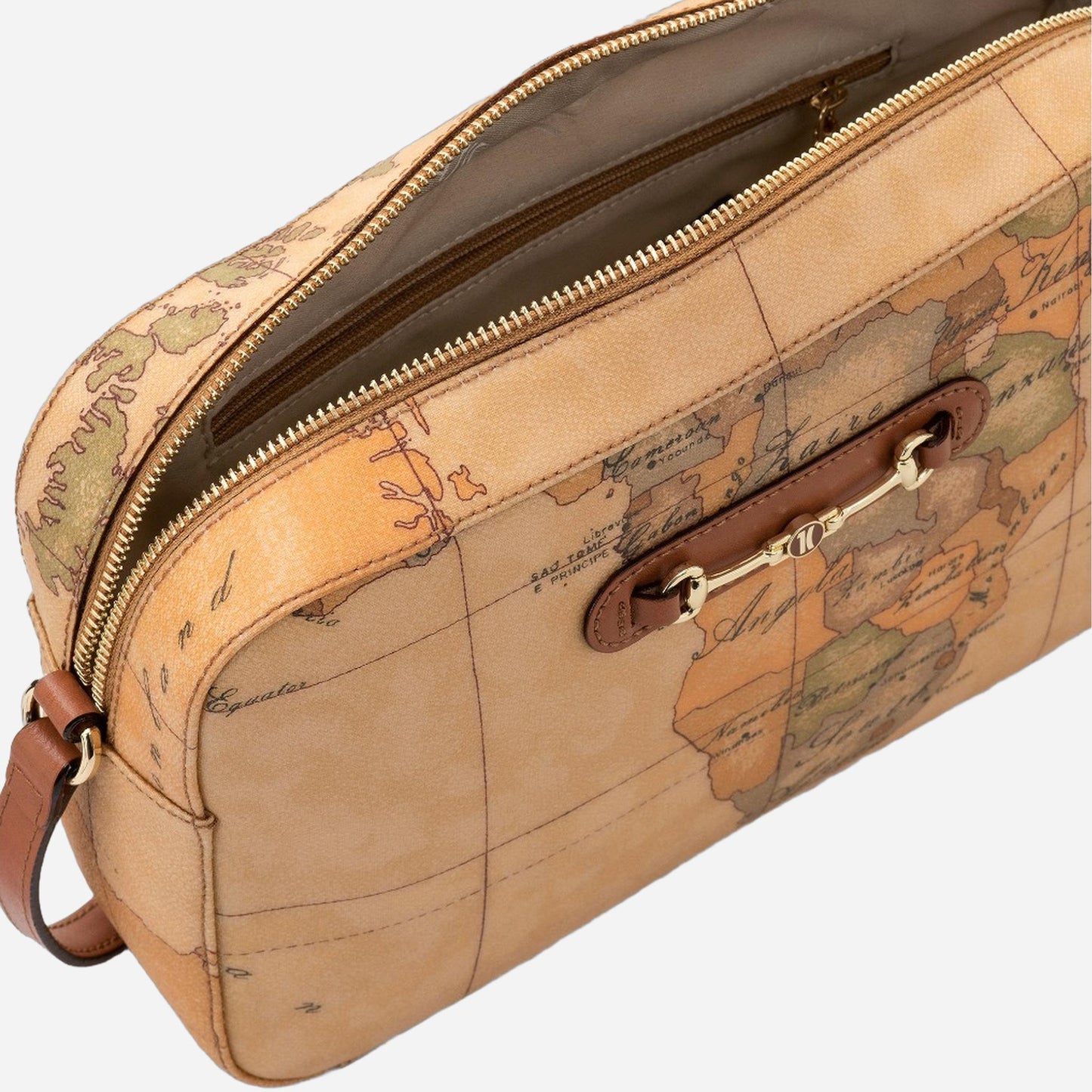 ALVIERO MARTINI Geo Classic tracolla reporter Geo Classic 