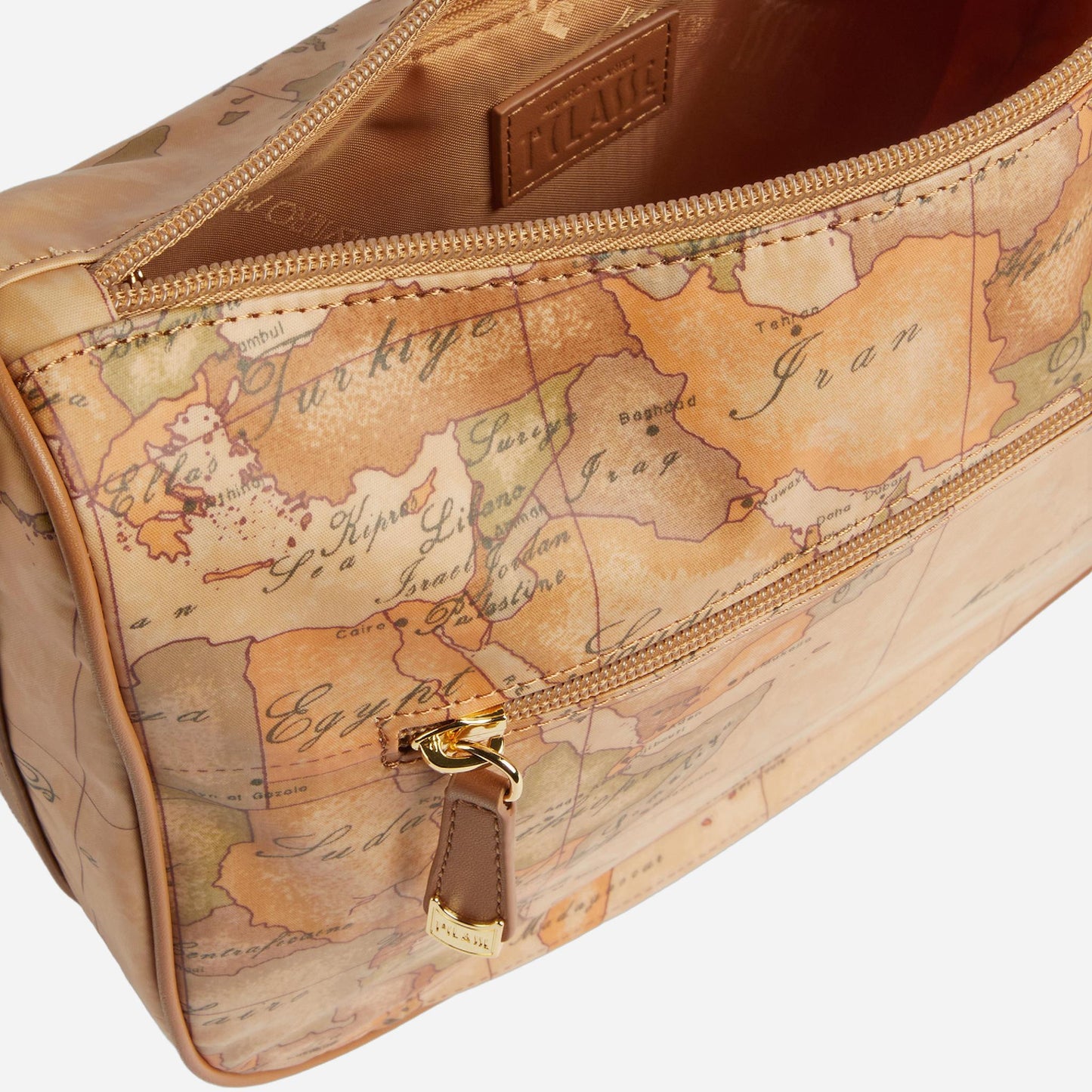 ALVIERO MARTINI Geo Soft sottospalla con tracolla Geo Classic 