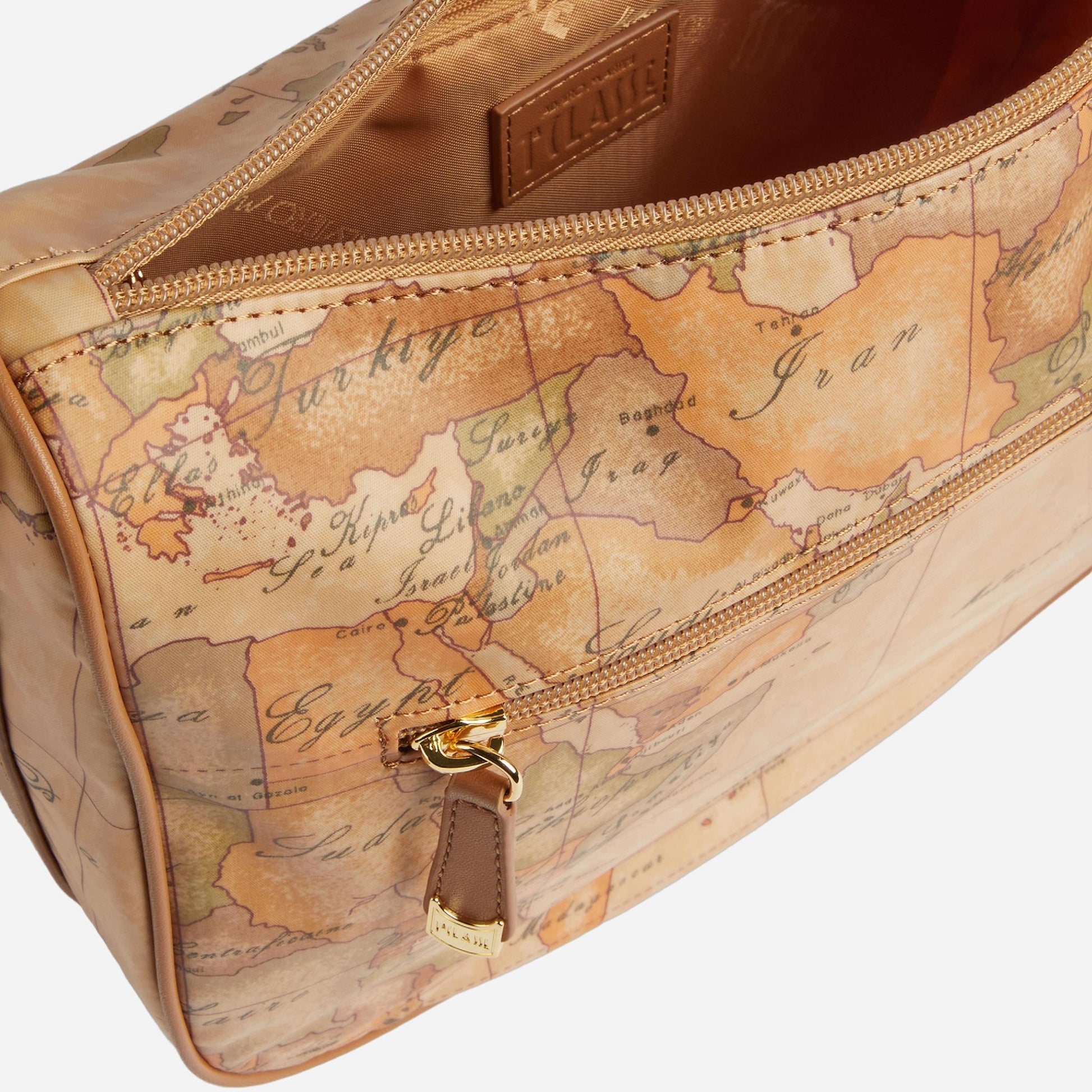 ALVIERO MARTINI Geo Soft sottospalla con tracolla Geo Classic 